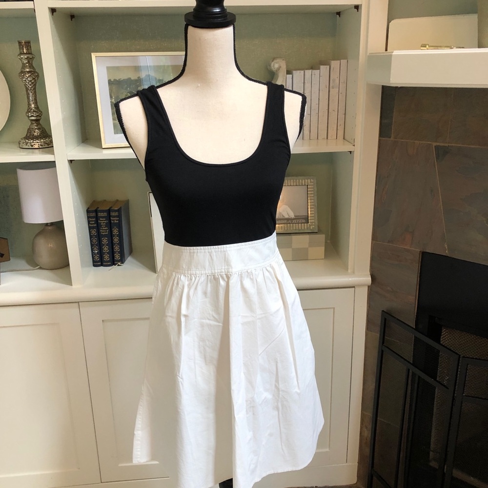Theory dress